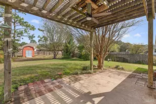 8134 Menorca St, Navarre, FL 32566 - Photo 2