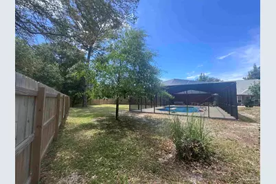 6838 Marlin St, Navarre, FL 32566 - Photo 14