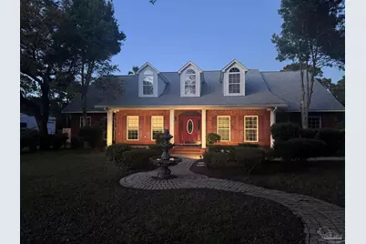 6838 Marlin St, Navarre, FL 32566 - Photo 2