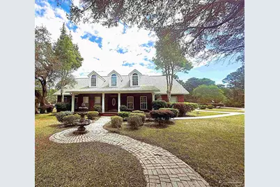 6838 Marlin St, Navarre, FL 32566 - Photo 1