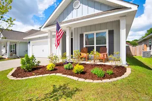 5737 Danbury Blvd, Pace, FL 32571 - Photo 2
