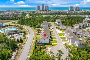 7852 Evening Glow Dr, Perdido Key, FL 32507 - Photo 1