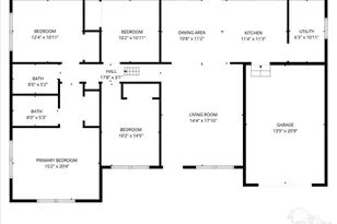 2023 Summit Blvd, Pensacola, FL 32503 - Photo 30