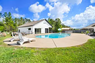 2810 Wallace Lake Rd, Pace, FL 32571 - Photo 2