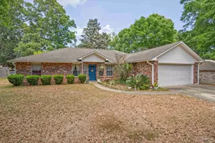 3024 E Kingsfield Rd, Pensacola, FL 32514 - Photo 2