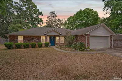 3024 E Kingsfield Rd, Pensacola, FL 32514 - Photo 1
