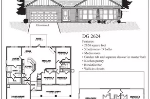 5959 Willow Mist Ct, Pace, FL 32571 - Photo 1