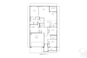 5848 Tripletail Dr, Milton, FL 32583 - Photo 2