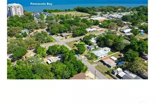 3207 E Mallory St, Pensacola, FL 32503 - Photo 32