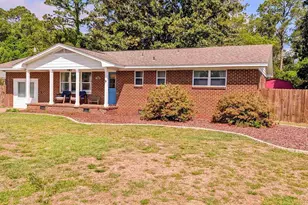 8920 Jupiter Dr, Pensacola, FL 32507 - Photo 1