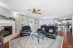 3308 Linger Ct, Pensacola, FL 32526 - Photo 4