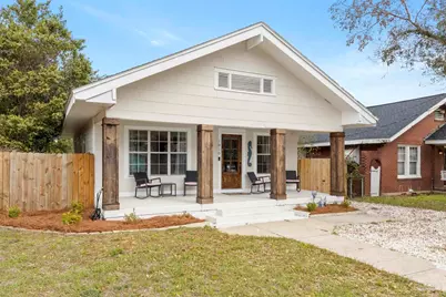 1010 W Gregory St, Pensacola, FL 32502 - Photo 1