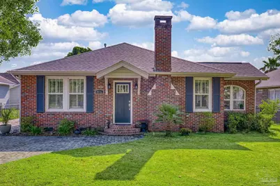 1936 N 10th Ave, Pensacola, FL 32503 - Photo 1