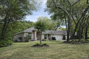 10355 Foggy Bottom Rd, Pensacola, FL 32507 - Photo 1