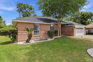 420 Megan Dr, Cantonment, FL 32533 - Photo 4