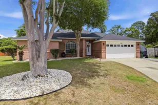 420 Megan Dr, Cantonment, FL 32533 - Photo 2