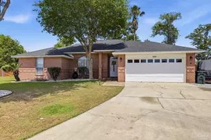 420 Megan Dr, Cantonment, FL 32533 - Photo 1