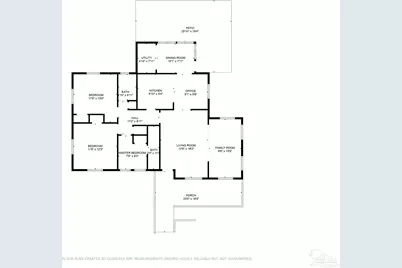 111 SE Syrcle Dr, Pensacola, FL 32507 - Photo 2
