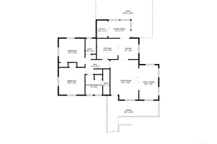 111 SE Syrcle Dr, Pensacola, FL 32507 - Photo 2