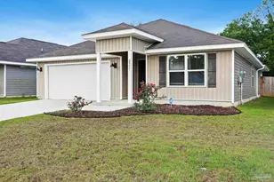 2351 Kirkwood Dr, Cantonment, FL 32533 - Photo 4