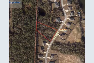 1611 Hollow Point Dr, Cantonment, FL 32533 - Photo 1