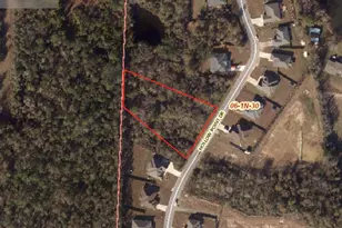 1611 Hollow Point Dr, Cantonment, FL 32533 - Photo 1