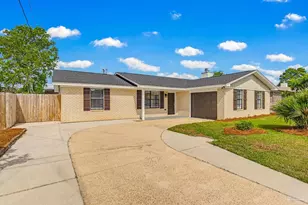 863 Amberway Dr, Pensacola, FL 32506 - Photo 1