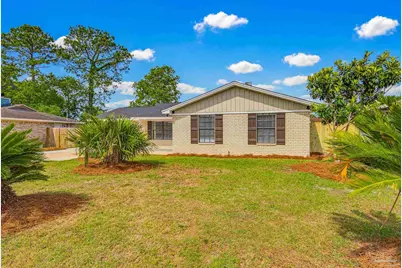 863 Amberway Dr, Pensacola, FL 32506 - Photo 4