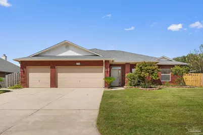 6018 Patch Ln, Pensacola, FL 32526 - Photo 1