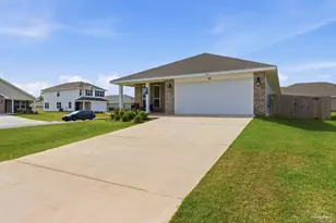601 Sand Pne Rd, Cantonment, FL 32533 - Photo 2