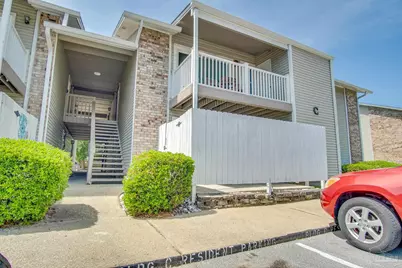 7171 N 9th Ave #C-3, Pensacola, FL 32504 - Photo 2