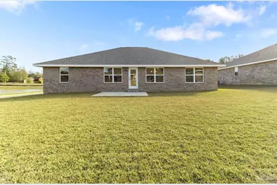 1806 Praline Ln #14A, Cantonment, FL 32533 - Photo 16