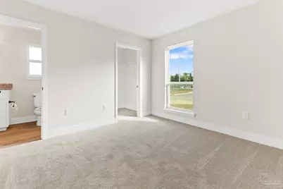 1806 Praline Ln #14A, Cantonment, FL 32533 - Photo 14