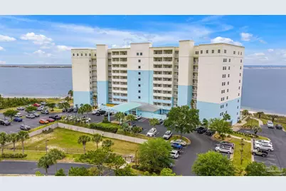 154 Ethel Wingate Dr #408, Pensacola, FL 32507 - Photo 2