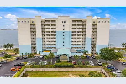 154 Ethel Wingate Dr #408, Pensacola, FL 32507 - Photo 44