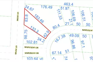 487 Mapleleaf Cir, Pensacola, FL 32514 - Photo 1