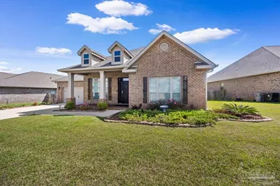 8056 Stream Ridge Rd, Pensacola, FL 32526 - Photo 4