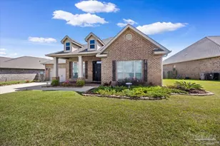 8056 Stream Ridge Rd, Pensacola, FL 32526 - Photo 4