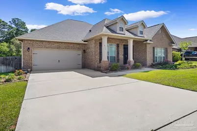 8056 Stream Ridge Rd, Pensacola, FL 32526 - Photo 2