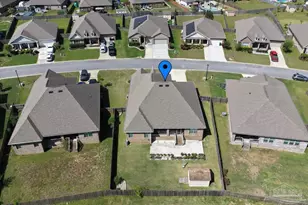 8056 Stream Ridge Rd, Pensacola, FL 32526 - Photo 60