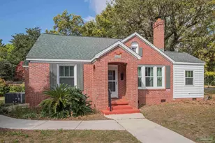 2019 N 17th Ave, Pensacola, FL 32503 - Photo 2