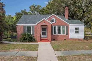 2019 N 17th Ave, Pensacola, FL 32503 - Photo 1
