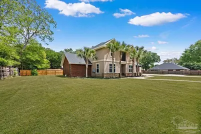 3780 Ashland Ave, Pensacola, FL 32534 - Photo 2
