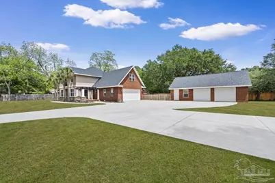 3780 Ashland Ave, Pensacola, FL 32534 - Photo 8