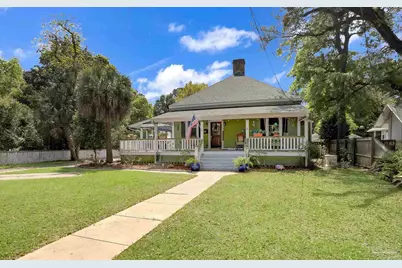 913 E Lloyd St, Pensacola, FL 32503 - Photo 1