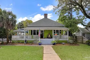 913 E Lloyd St, Pensacola, FL 32503 - Photo 1