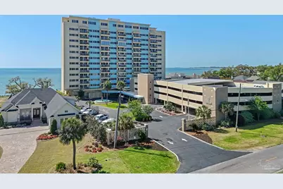 825 Bayshore Dr #605, Pensacola, FL 32507 - Photo 30
