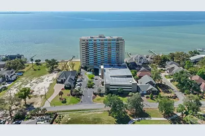 825 Bayshore Dr #605, Pensacola, FL 32507 - Photo 28