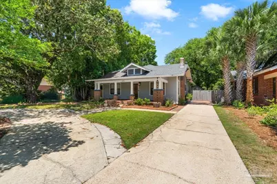 1414 E Moreno St, Pensacola, FL 32503 - Photo 2