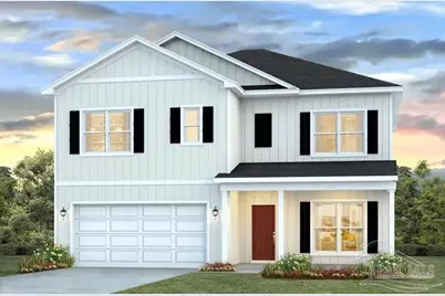 2136 Chirping Cricket Ct, Gulf Breeze, FL 32563 - Photo 2